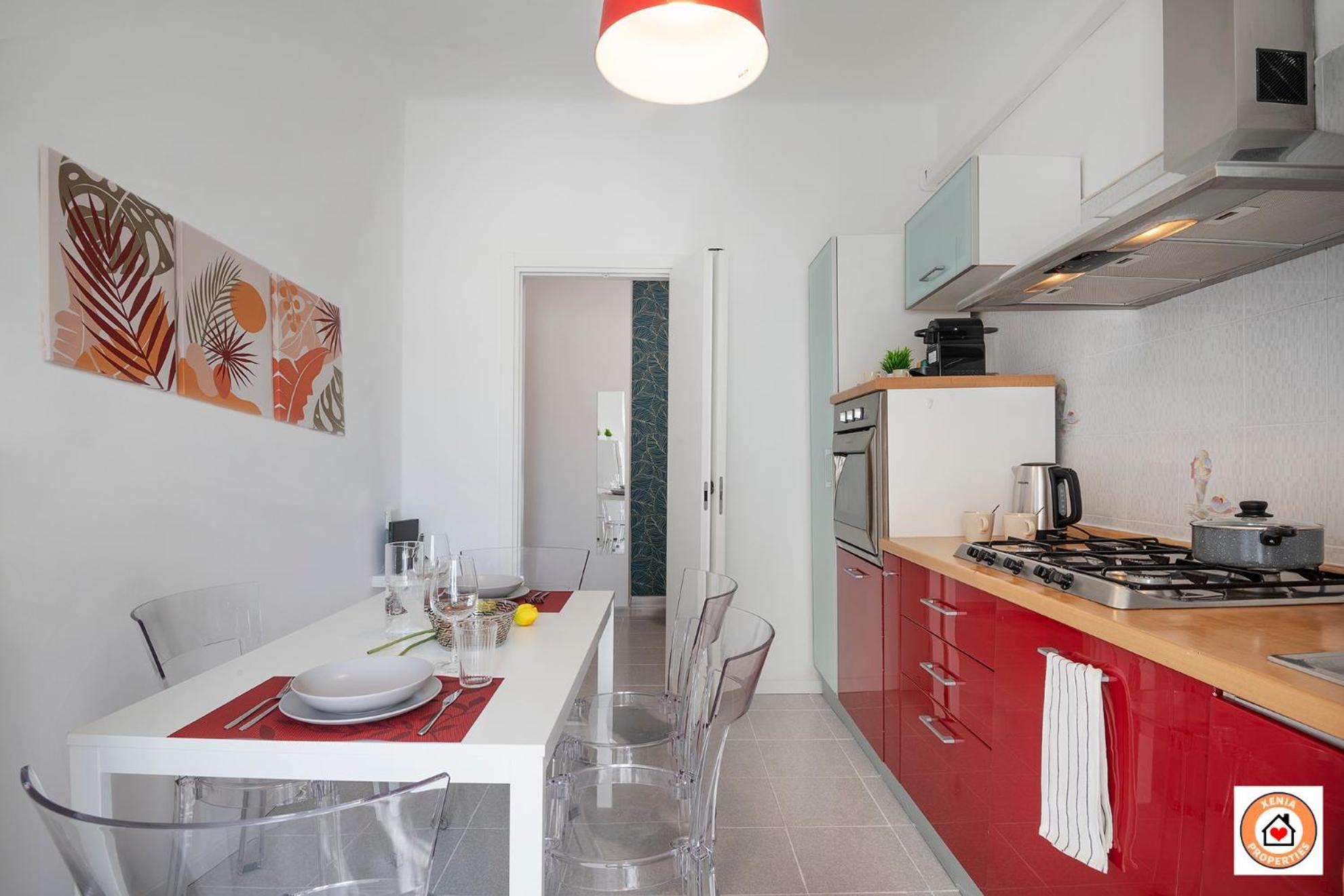 Fiore Milanese - San Siro, Fiera & City Life - Rinnovamento Facciata Palazzo In Corso Екстериор снимка